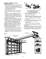 Preview for 18 page of Chamberlain 3265 1/2 HP Owner'S Manual