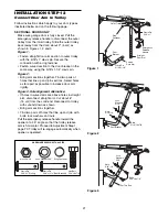 Preview for 21 page of Chamberlain 3265 1/2 HP Owner'S Manual