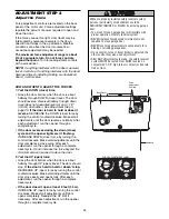 Preview for 24 page of Chamberlain 3265 1/2 HP Owner'S Manual