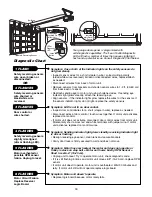 Preview for 30 page of Chamberlain 3265 1/2 HP Owner'S Manual