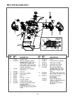 Preview for 34 page of Chamberlain 3265 1/2 HP Owner'S Manual