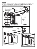 Preview for 4 page of Chamberlain 3265-267C, 3265C Owner'S Manual