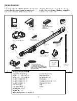 Preview for 5 page of Chamberlain 3265-267C, 3265C Owner'S Manual