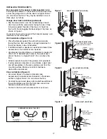 Preview for 17 page of Chamberlain 3265-267C, 3265C Owner'S Manual