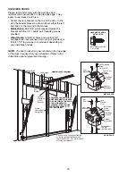 Preview for 20 page of Chamberlain 3265-267C, 3265C Owner'S Manual