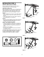 Preview for 21 page of Chamberlain 3265-267C, 3265C Owner'S Manual