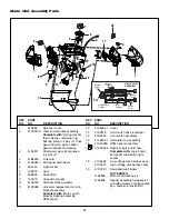 Preview for 34 page of Chamberlain 3265-267C, 3265C Owner'S Manual