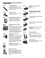 Preview for 35 page of Chamberlain 3265-267C, 3265C Owner'S Manual