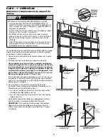 Preview for 44 page of Chamberlain 3265-267C, 3265C Owner'S Manual