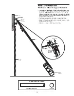 Preview for 46 page of Chamberlain 3265-267C, 3265C Owner'S Manual