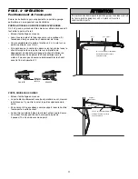 Preview for 47 page of Chamberlain 3265-267C, 3265C Owner'S Manual