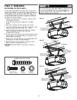 Preview for 48 page of Chamberlain 3265-267C, 3265C Owner'S Manual