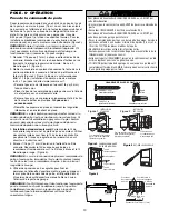 Preview for 49 page of Chamberlain 3265-267C, 3265C Owner'S Manual