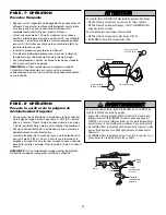 Preview for 50 page of Chamberlain 3265-267C, 3265C Owner'S Manual