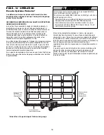 Preview for 52 page of Chamberlain 3265-267C, 3265C Owner'S Manual