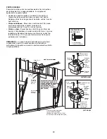 Preview for 56 page of Chamberlain 3265-267C, 3265C Owner'S Manual