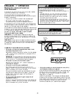 Preview for 59 page of Chamberlain 3265-267C, 3265C Owner'S Manual