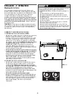 Preview for 60 page of Chamberlain 3265-267C, 3265C Owner'S Manual