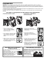 Preview for 67 page of Chamberlain 3265-267C, 3265C Owner'S Manual