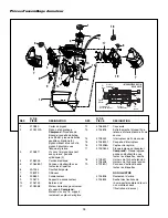 Preview for 70 page of Chamberlain 3265-267C, 3265C Owner'S Manual