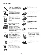 Preview for 71 page of Chamberlain 3265-267C, 3265C Owner'S Manual