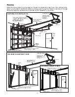 Preview for 4 page of Chamberlain 3265C 1/2 HP Owner'S Manual