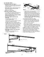 Preview for 22 page of Chamberlain 3265C 1/2 HP Owner'S Manual