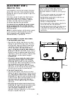 Preview for 24 page of Chamberlain 3265C 1/2 HP Owner'S Manual