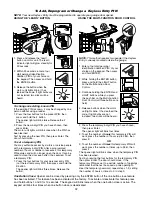 Preview for 32 page of Chamberlain 3265C 1/2 HP Owner'S Manual