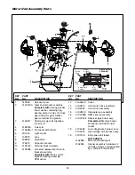 Preview for 34 page of Chamberlain 3265C 1/2 HP Owner'S Manual