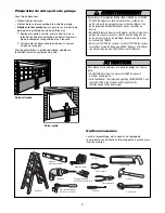 Preview for 39 page of Chamberlain 3265C 1/2 HP Owner'S Manual