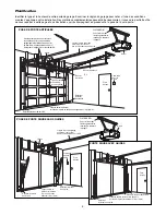 Preview for 40 page of Chamberlain 3265C 1/2 HP Owner'S Manual