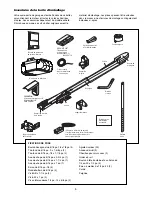 Preview for 41 page of Chamberlain 3265C 1/2 HP Owner'S Manual