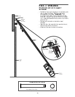 Preview for 46 page of Chamberlain 3265C 1/2 HP Owner'S Manual