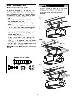 Preview for 48 page of Chamberlain 3265C 1/2 HP Owner'S Manual