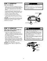 Preview for 50 page of Chamberlain 3265C 1/2 HP Owner'S Manual