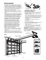 Preview for 54 page of Chamberlain 3265C 1/2 HP Owner'S Manual