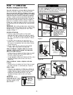 Preview for 55 page of Chamberlain 3265C 1/2 HP Owner'S Manual