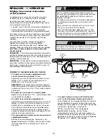 Preview for 59 page of Chamberlain 3265C 1/2 HP Owner'S Manual