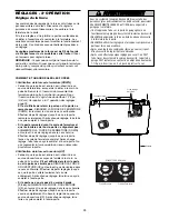 Preview for 60 page of Chamberlain 3265C 1/2 HP Owner'S Manual