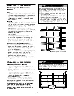 Preview for 61 page of Chamberlain 3265C 1/2 HP Owner'S Manual