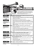 Preview for 66 page of Chamberlain 3265C 1/2 HP Owner'S Manual