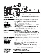 Preview for 30 page of Chamberlain 3280 1/2 HP Owner'S Manual