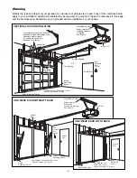 Предварительный просмотр 4 страницы Chamberlain 3280-267C 1/2 HP Owner'S Manual