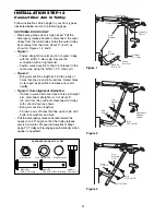 Предварительный просмотр 21 страницы Chamberlain 3280-267C 1/2 HP Owner'S Manual