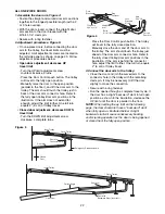 Предварительный просмотр 22 страницы Chamberlain 3280-267C 1/2 HP Owner'S Manual