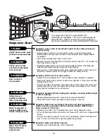 Предварительный просмотр 30 страницы Chamberlain 3280-267C 1/2 HP Owner'S Manual