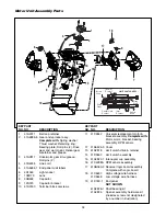 Предварительный просмотр 34 страницы Chamberlain 3280-267C 1/2 HP Owner'S Manual