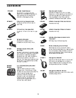 Предварительный просмотр 35 страницы Chamberlain 3280-267C 1/2 HP Owner'S Manual