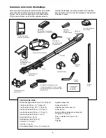 Предварительный просмотр 41 страницы Chamberlain 3280-267C 1/2 HP Owner'S Manual